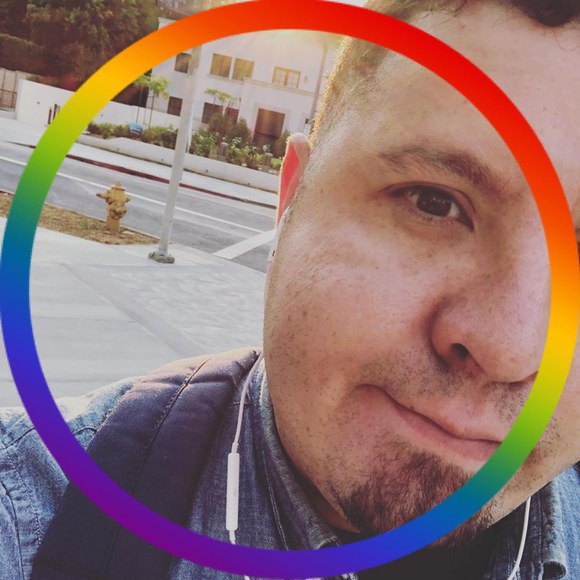 Meet your Posher, Joey - Picture 1 of 1